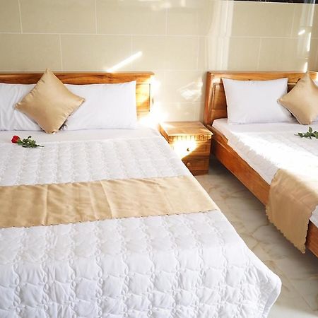Hotel Hoai Anh Vũng Tàu Exterior foto
