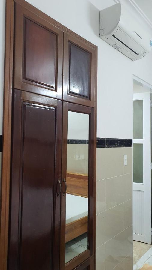 Hotel Hoai Anh Vũng Tàu Exterior foto