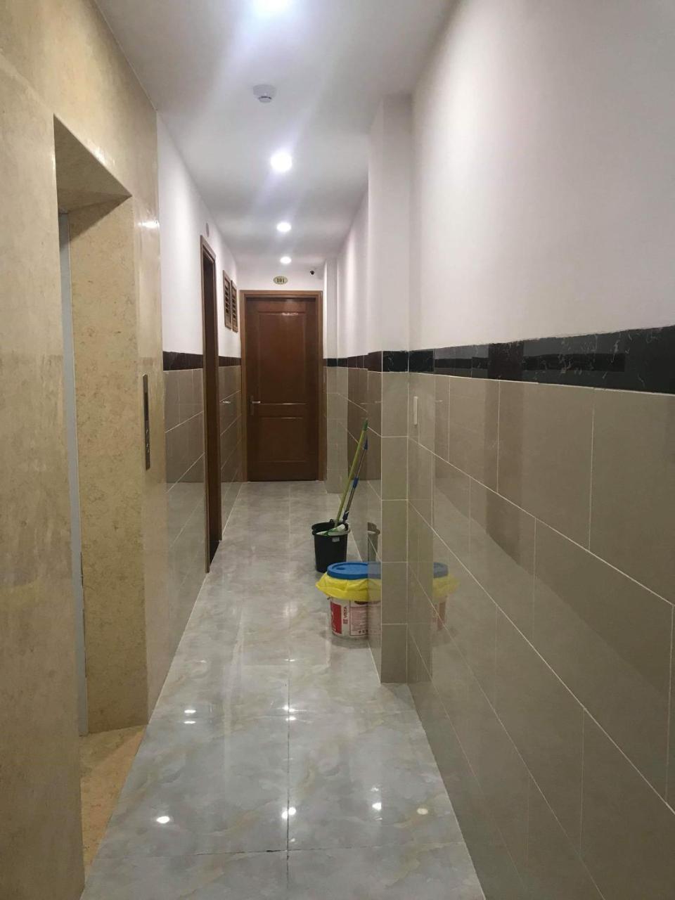 Hotel Hoai Anh Vũng Tàu Exterior foto